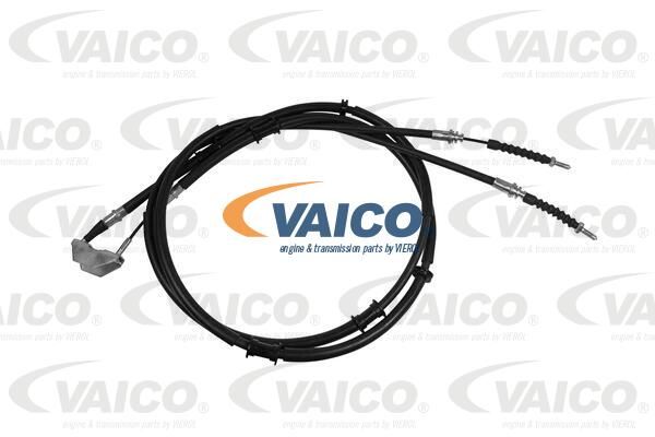 VAICO Tross,seisupidur V40-30003