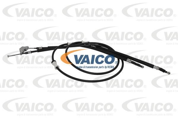 VAICO Tross,seisupidur V40-30008