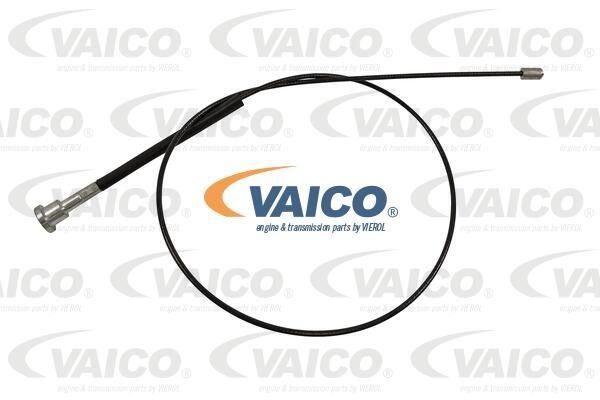VAICO Tross,seisupidur V40-30022