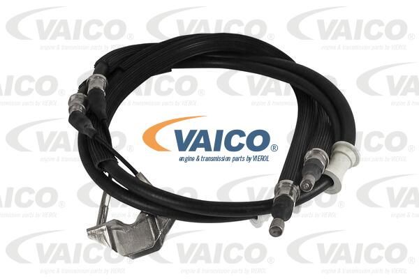VAICO Tross,seisupidur V40-30023