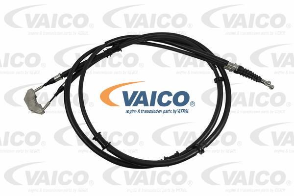 VAICO Tross,seisupidur V40-30025