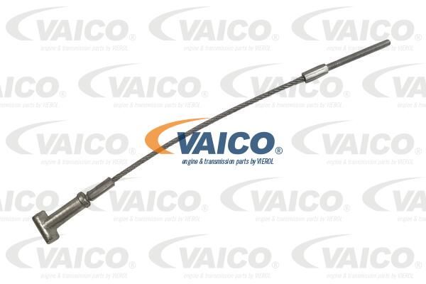 VAICO Тросик, cтояночный тормоз V40-30030