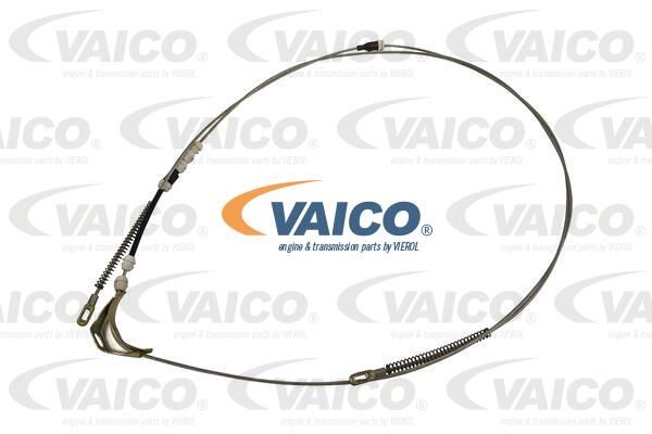 VAICO Tross,seisupidur V40-30031