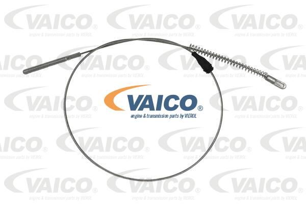 VAICO Tross,seisupidur V40-30039