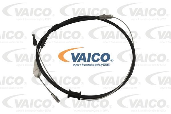 VAICO Tross,seisupidur V40-30045