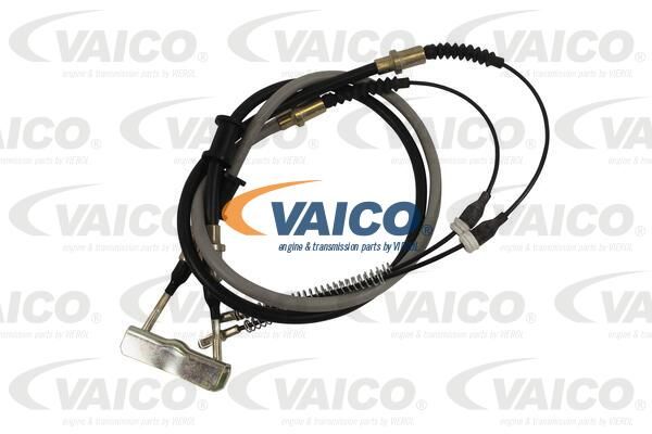 VAICO Тросик, cтояночный тормоз V40-30047