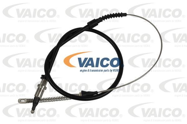 VAICO Tross,seisupidur V40-30050