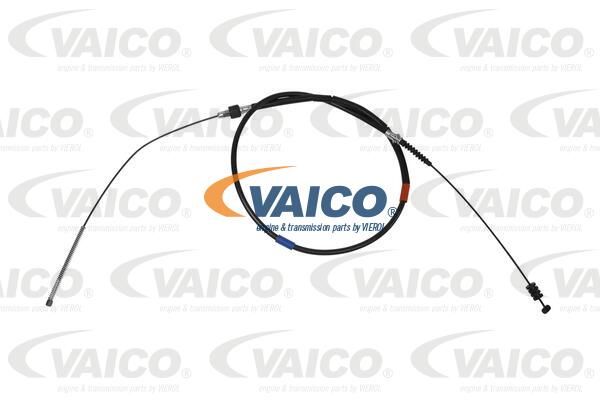 VAICO Tross,seisupidur V40-30064