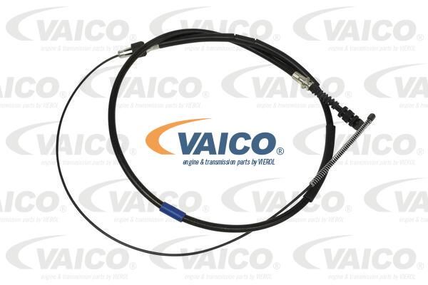 VAICO Tross,seisupidur V40-30065