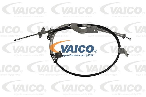 VAICO Tross,seisupidur V40-30071