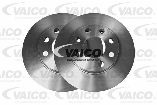 VAICO Тормозной диск V40-40005