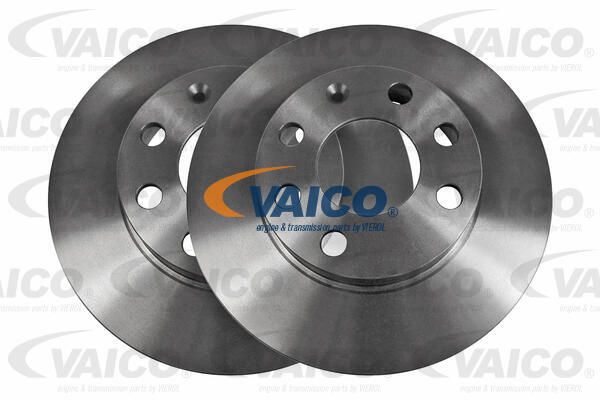 VAICO Тормозной диск V40-40006