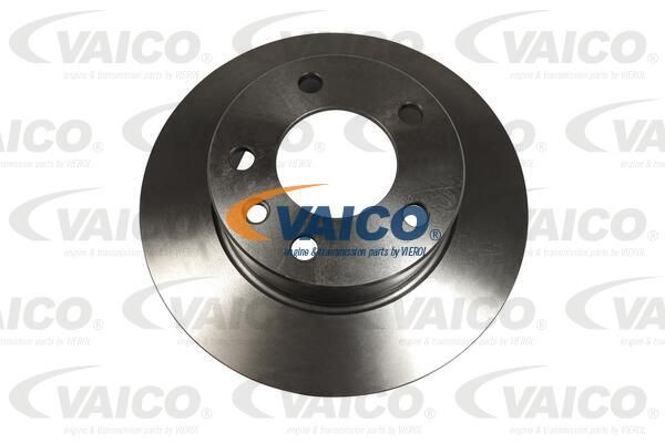 VAICO Тормозной диск V40-40007
