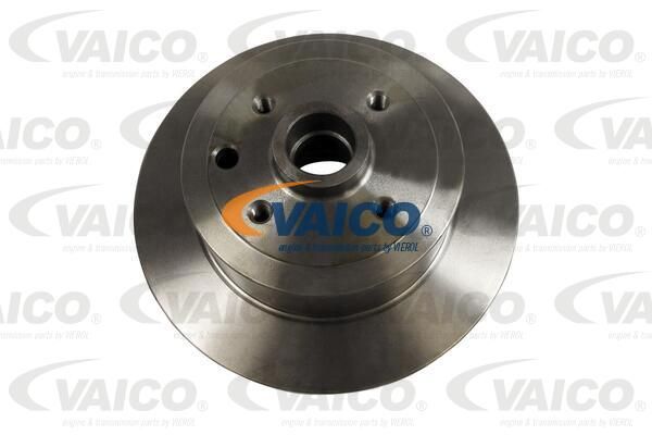 VAICO Тормозной диск V40-40010