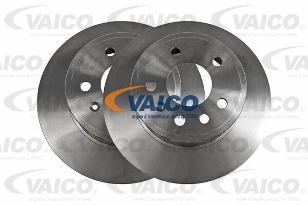 VAICO Тормозной диск V40-40016