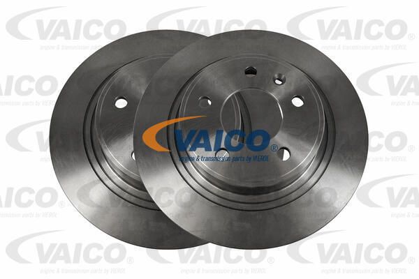 VAICO Тормозной диск V40-40020