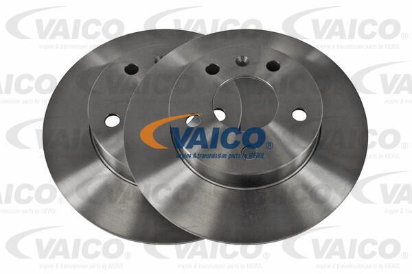 VAICO Тормозной диск V40-40024