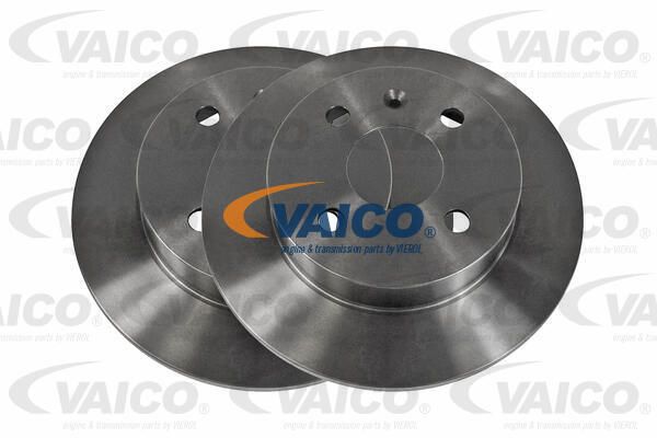 VAICO Тормозной диск V40-40027