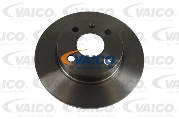 VAICO Тормозной диск V40-40031