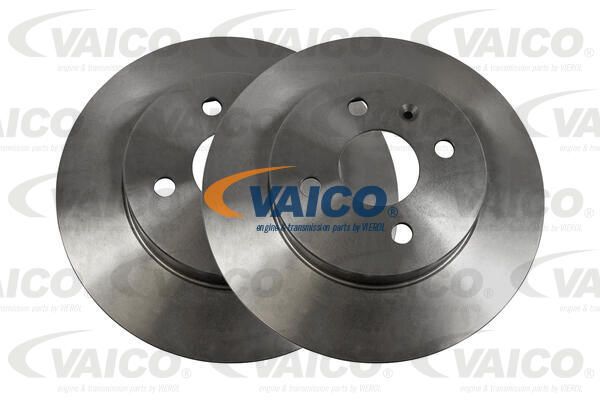 VAICO Тормозной диск V40-40033