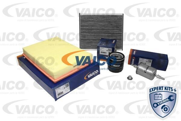 VAICO Комплект деталей, технический осмотр V40-4130