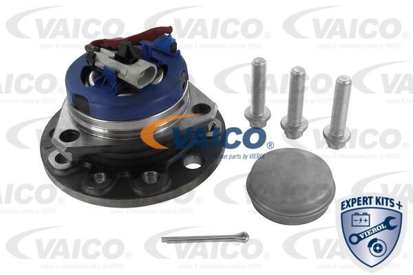 VAICO Комплект подшипника ступицы колеса V40-7007