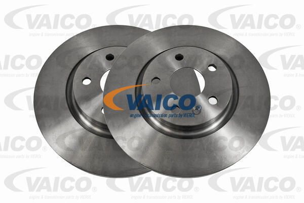 VAICO Тормозной диск V40-80005