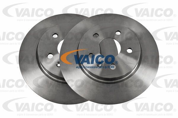 VAICO Тормозной диск V40-80006