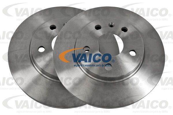 VAICO Тормозной диск V40-80007