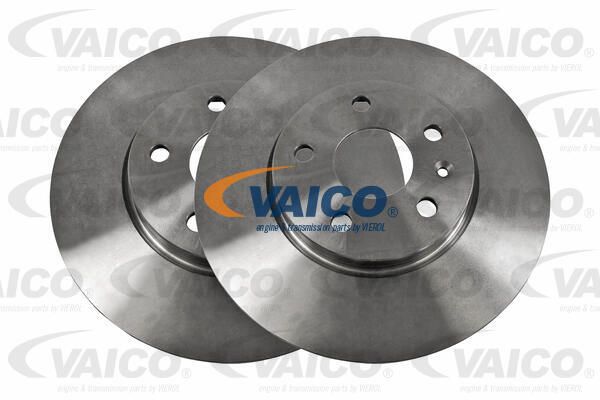 VAICO Тормозной диск V40-80008