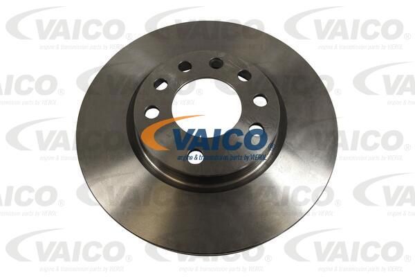 VAICO Тормозной диск V40-80016