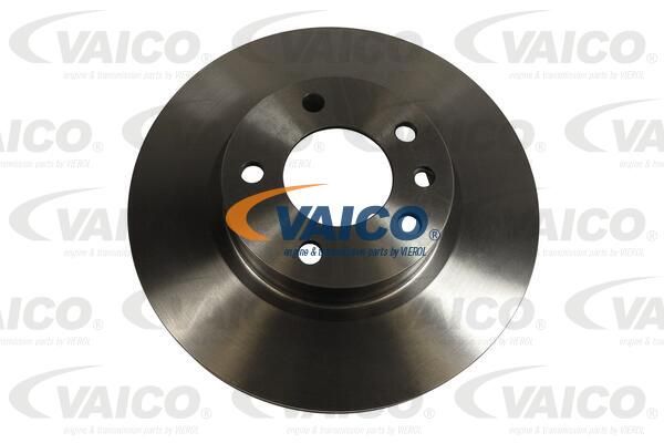 VAICO Тормозной диск V40-80019