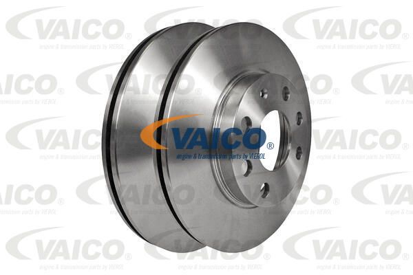 VAICO Тормозной диск V40-80025