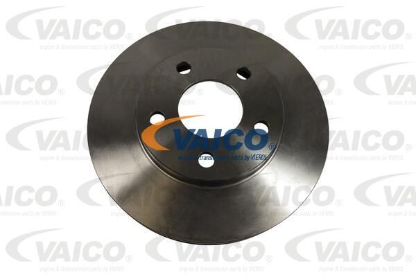 VAICO Тормозной диск V40-80038