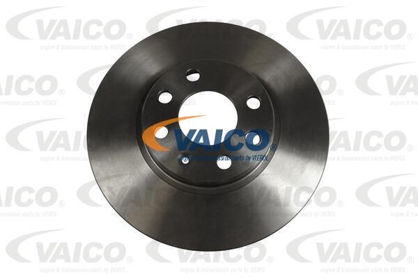 VAICO Тормозной диск V40-80040