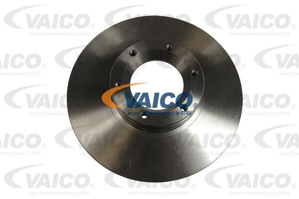 VAICO Тормозной диск V40-80041