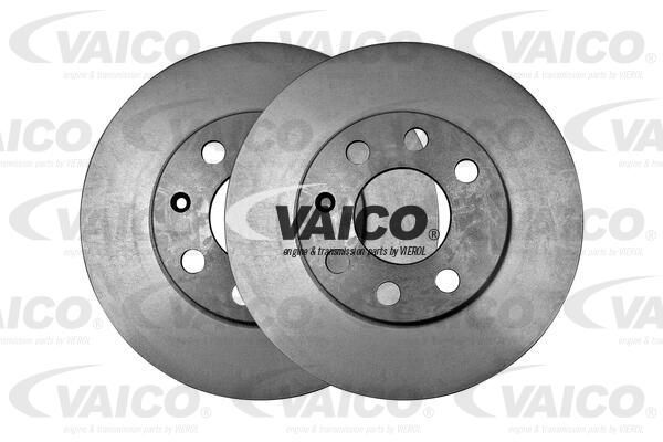 VAICO Тормозной диск V40-80042