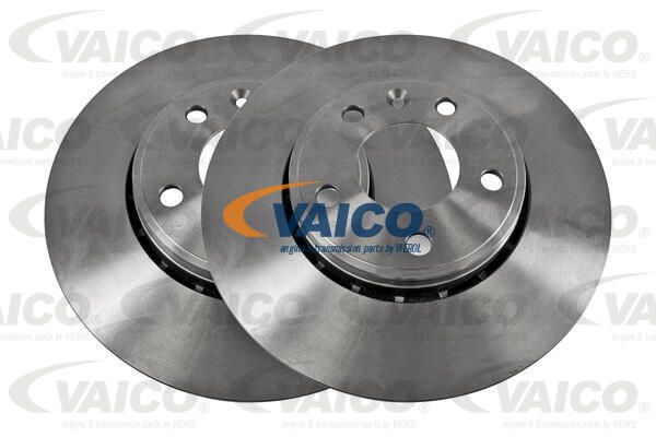 VAICO Тормозной диск V40-80043