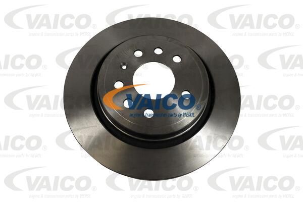 VAICO Тормозной диск V40-80050