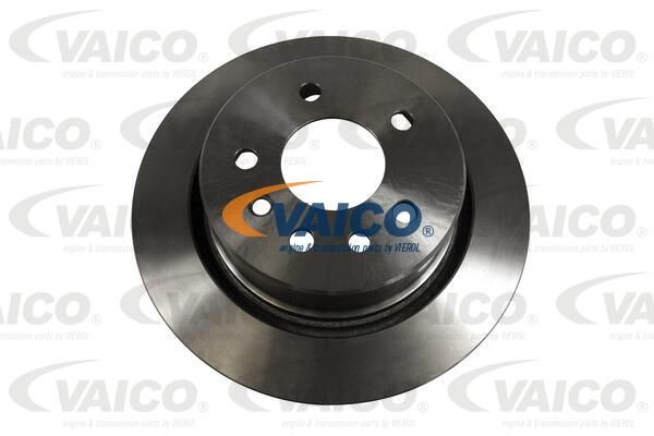 VAICO Тормозной диск V40-80051