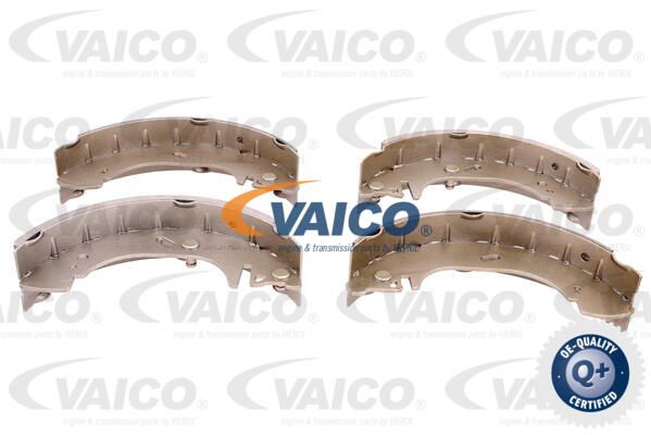 VAICO Piduriklotside komplekt V40-8101