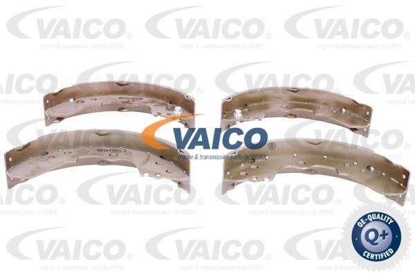 VAICO Piduriklotside komplekt V40-8103