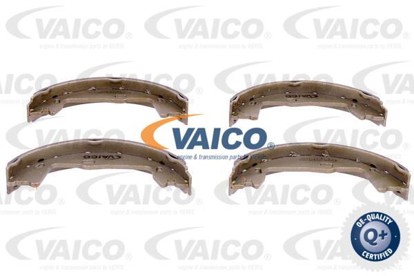 VAICO Piduriklotside komplekt V40-8104
