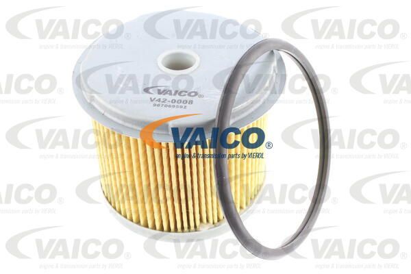 VAICO Kütusefilter V42-0008