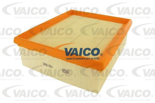 VAICO Воздушный фильтр V42-0042