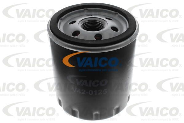 VAICO Масляный фильтр V42-0125