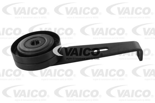 VAICO Натяжной ролик, поликлиновой ремень V42-0198