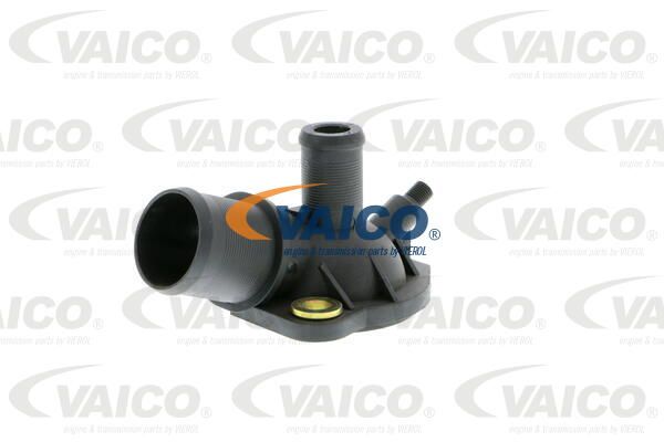 VAICO Jahutusvedeliku flants V42-0216