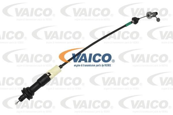 VAICO Трос, управление сцеплением V42-0274