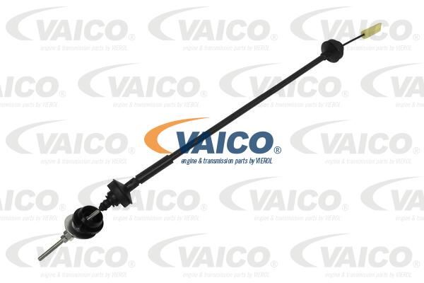 VAICO Трос, управление сцеплением V42-0279